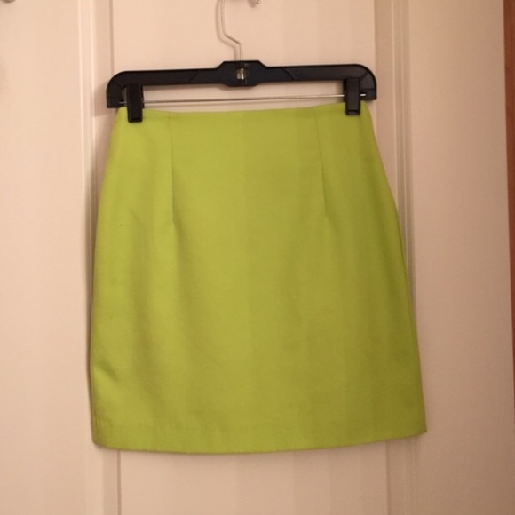 High waisted Skirt - Picture 3 of 4