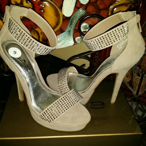 Anne Michelle Shoes