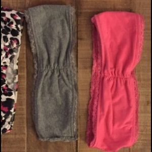 2 bandeau bundle