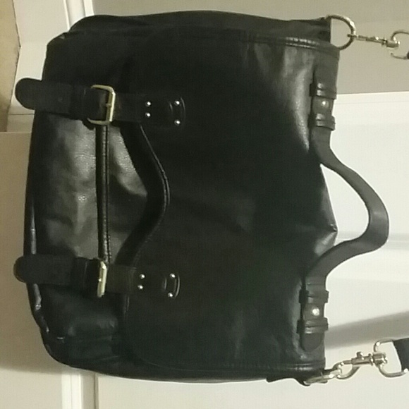 H&m messenger bag