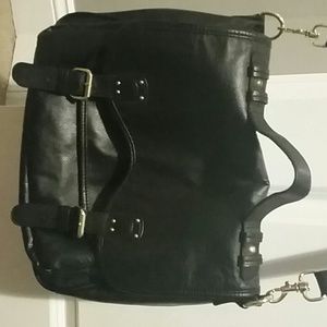 H&m messenger bag