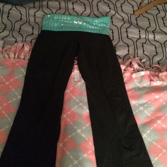 Victoria Secret Yoga Pants