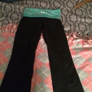 Victoria Secret Yoga Pants