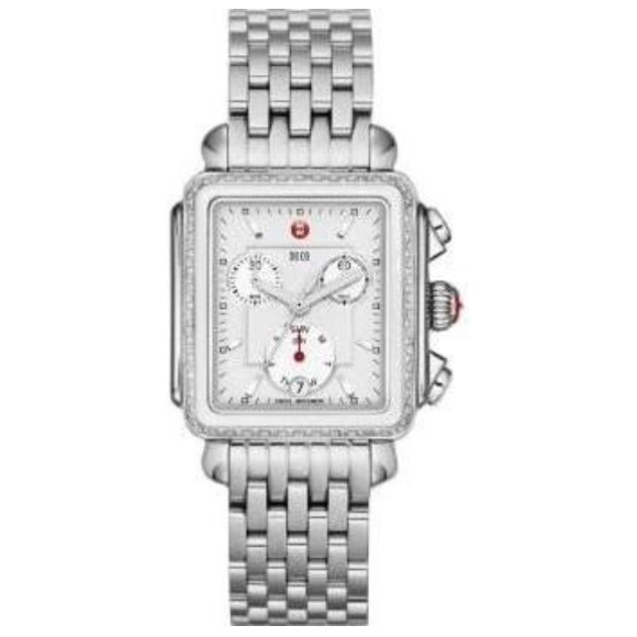 Michele watch
