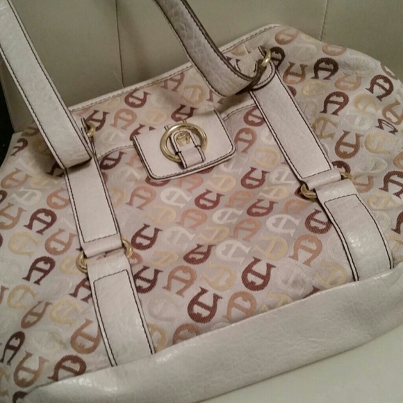 Etienne Aigner hangbag