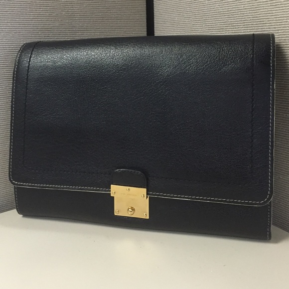 VINTAGE Marc Jacobs all in one clutch - Picture 1 of 3