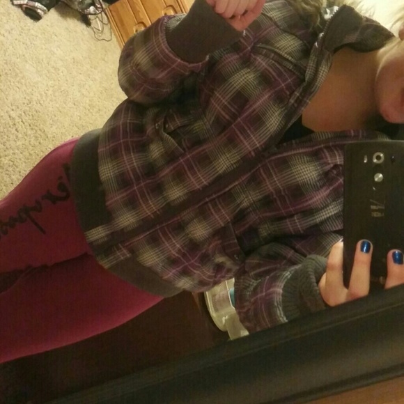 Winter coat