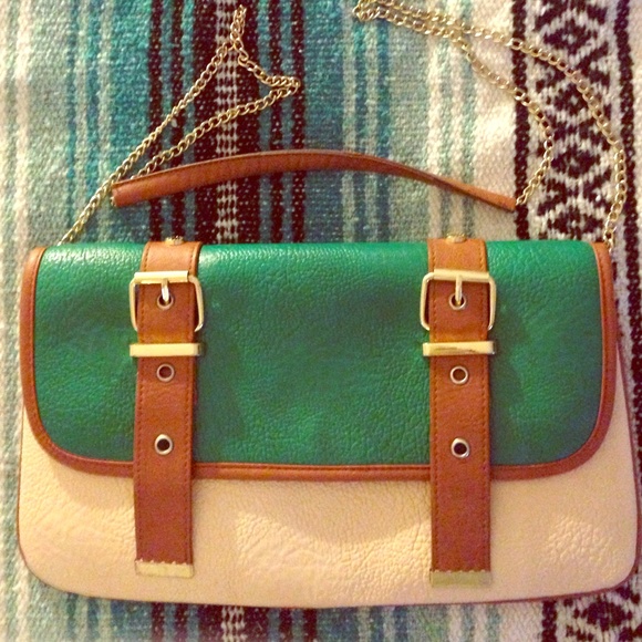 Steve Madden purse
