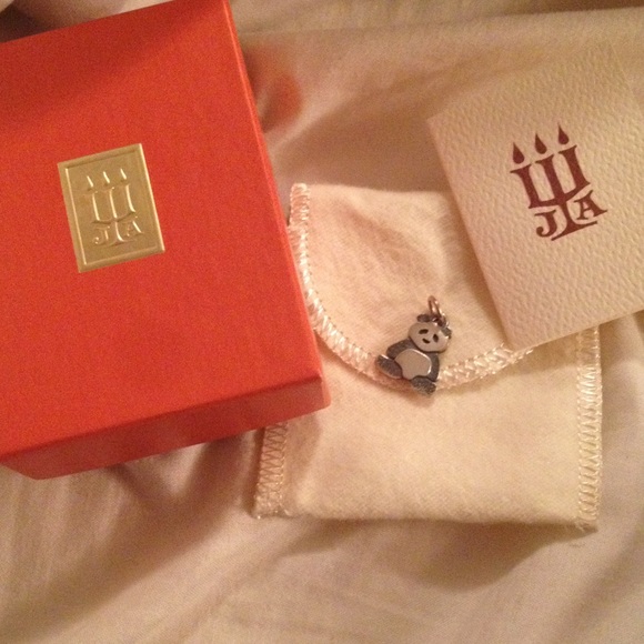 James Avery panda charm