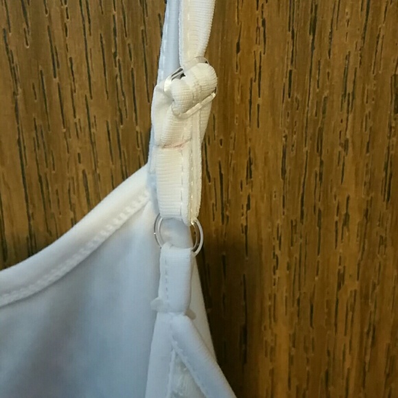 LA hearts lace maxi dress  SOLD! - Picture 3 of 4