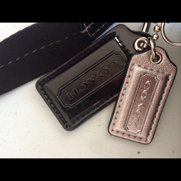 Authentic Coach Purse - Picture 2 of 4