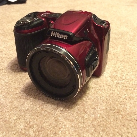 CAMERA! - Picture 2 of 4