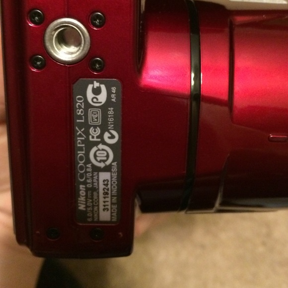 CAMERA! - Picture 4 of 4