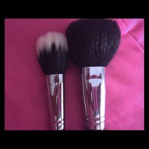 Sigma Brushes F15/F30