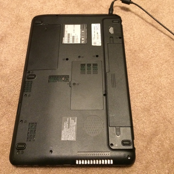 Laptop! - Picture 4 of 4
