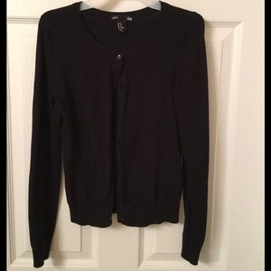 H&M cardigan