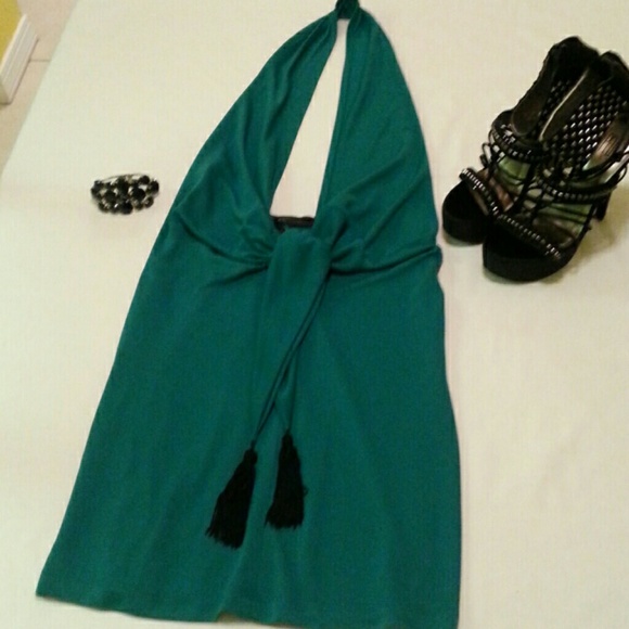 BCBG Dress