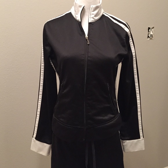 Juicy Track Jacket