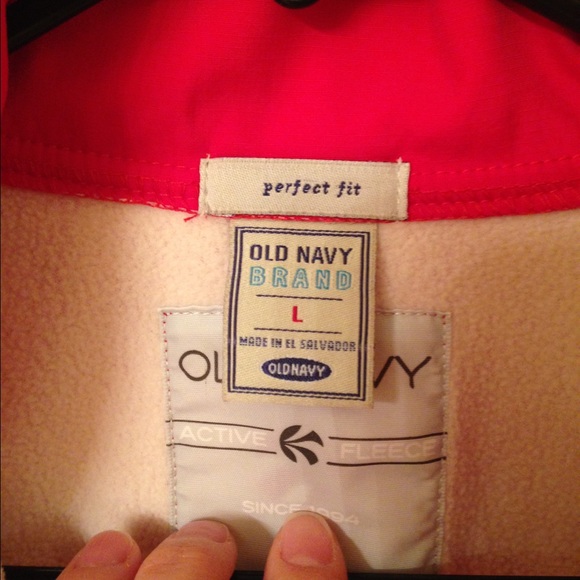 Light weight jacket - Picture 2 of 4