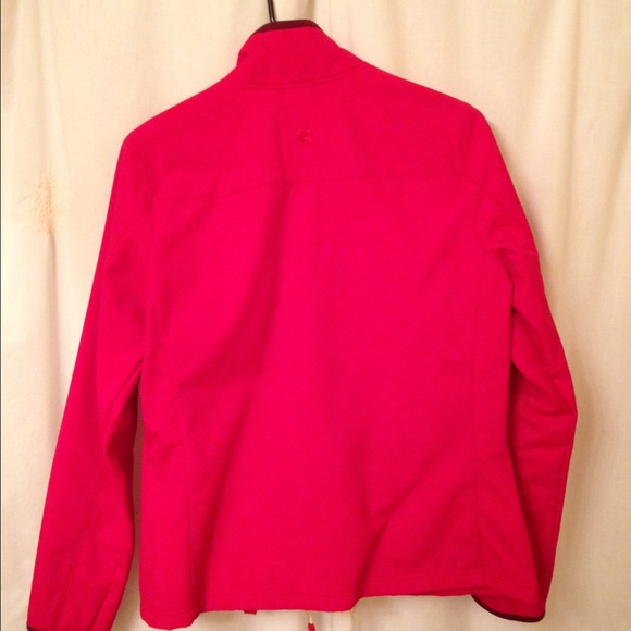 Light weight jacket - Picture 3 of 4