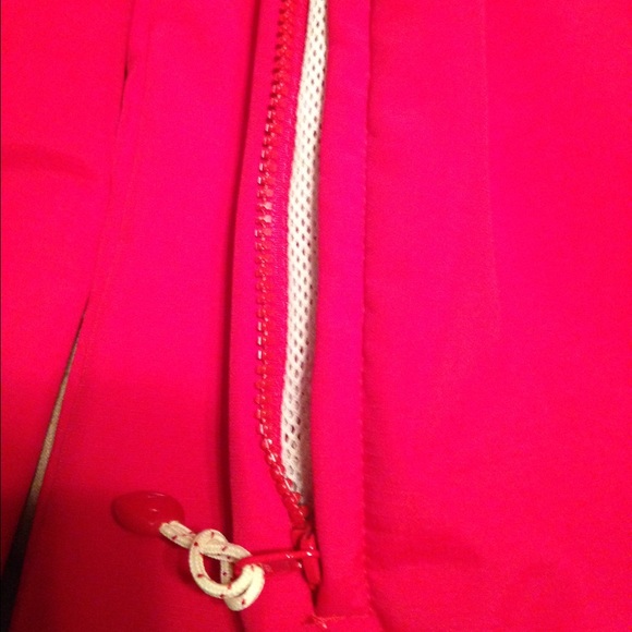 Light weight jacket - Picture 4 of 4