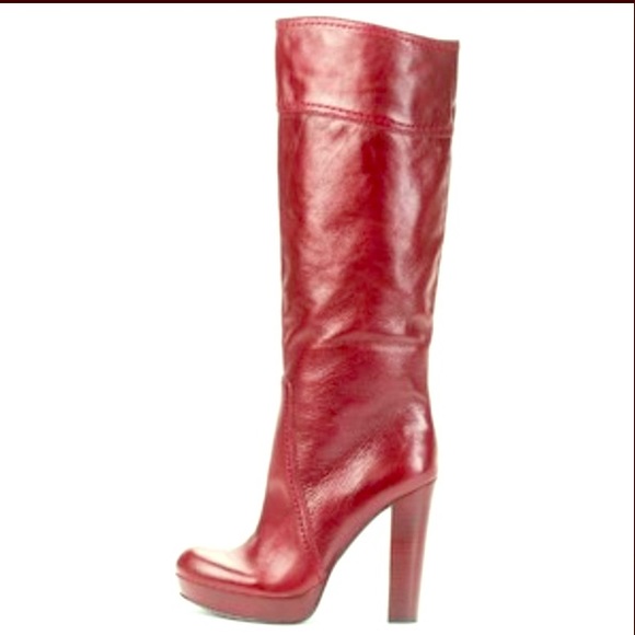 Vince Camuto Boots - Knee high leather boots