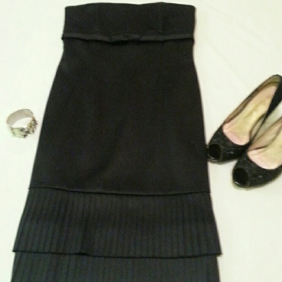 Evening dress