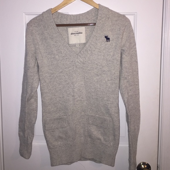 Abercrombie Sweater