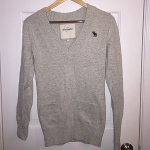 Abercrombie Sweater