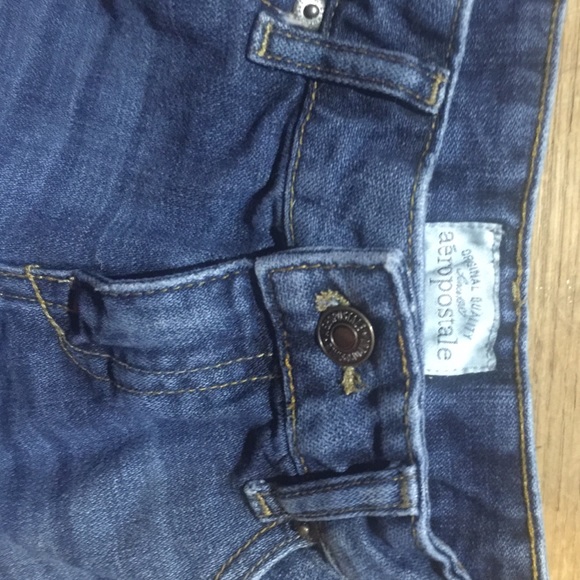 Aeropostale shorts - Picture 2 of 4