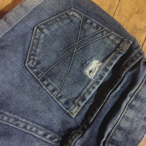 Aeropostale shorts - Picture 3 of 4