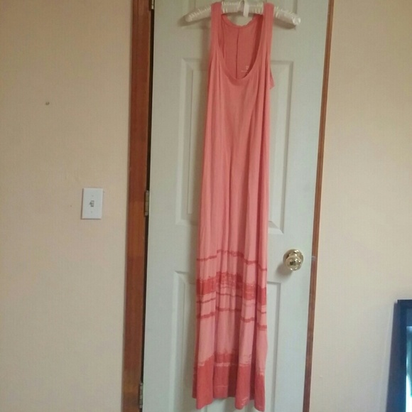 NY & Co Maxi Dress