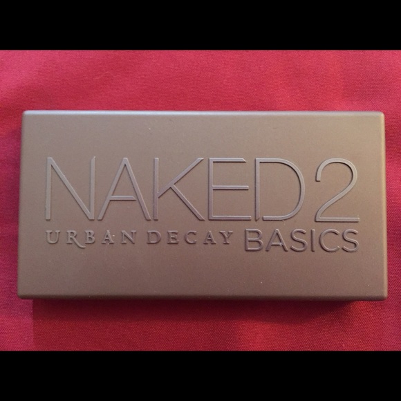 Naked 2 Brand new