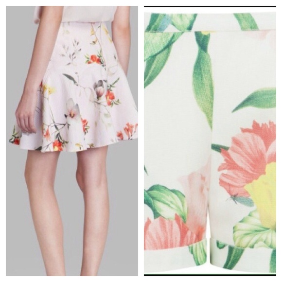Ted baker