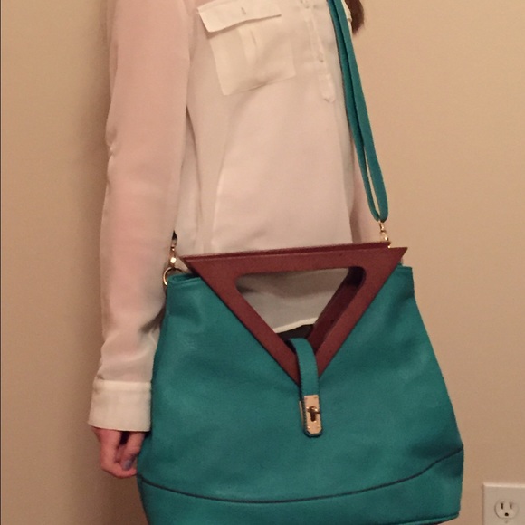 Spring ready stylish hand bag