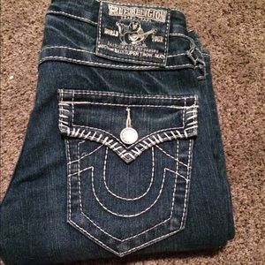 True religion jeans