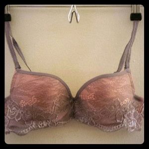 XSOLDX Sophie b Push Up Bra