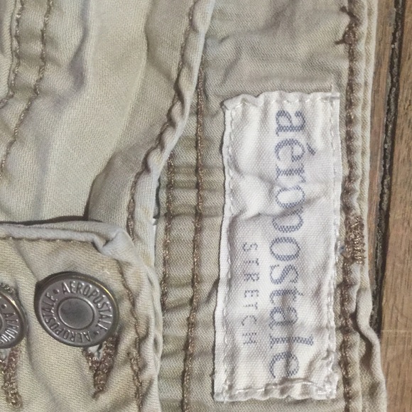 Aeropostale shorts - Picture 2 of 4