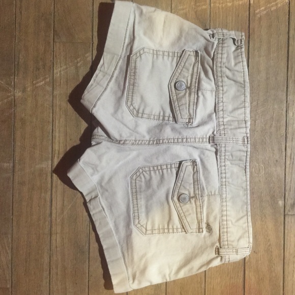 Aeropostale shorts - Picture 4 of 4