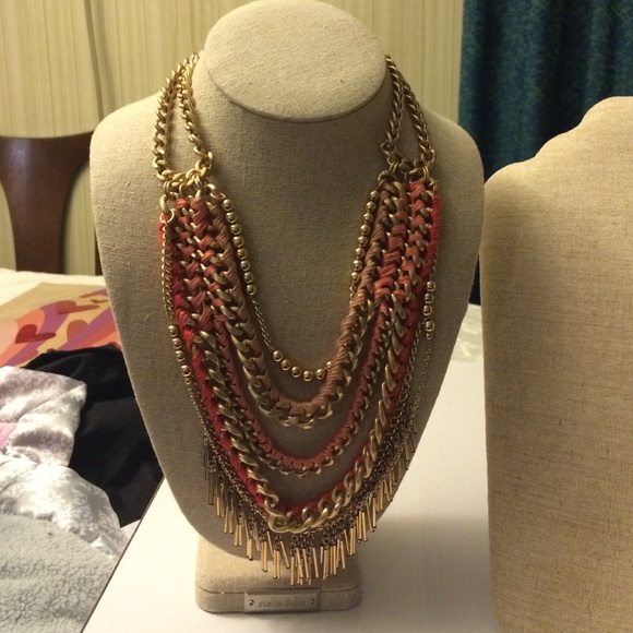 Stella & Dot Necklace