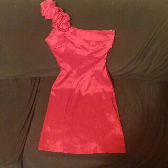 Cocktail dress