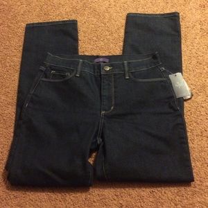 Not Your Daughters Jeans NYDJ