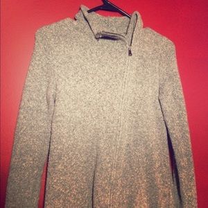 Gap grey sweater!
