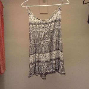 Paisley Jada Dress