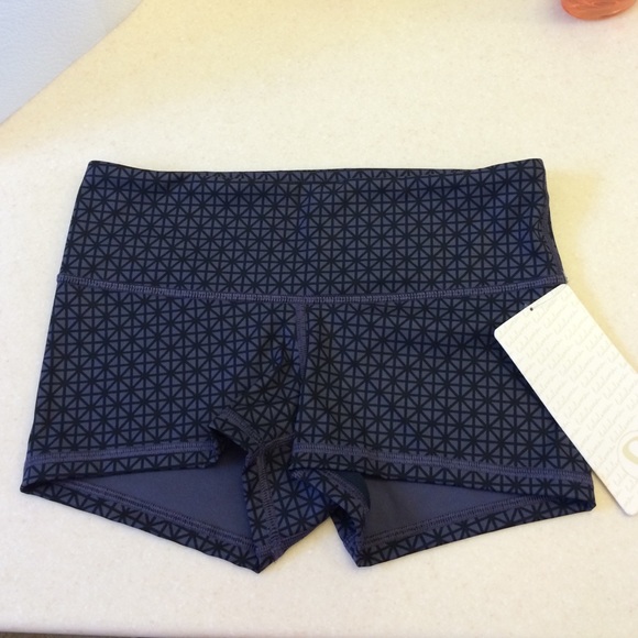 Boogie short full luxtreme