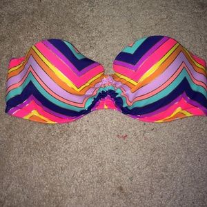 Bathing suit top
