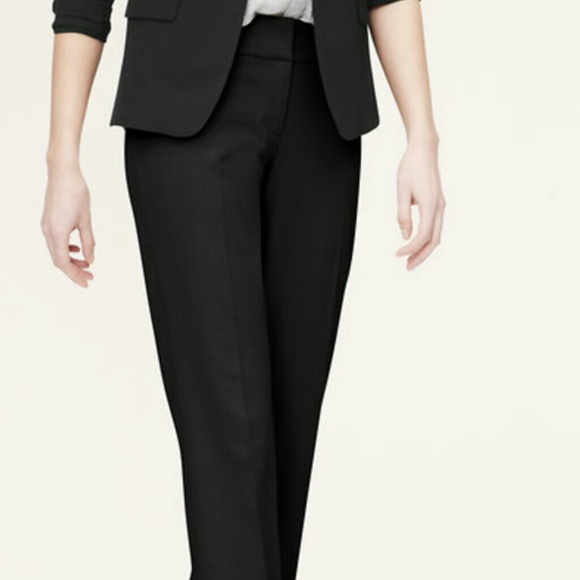 Ann Taylor Loft trousers