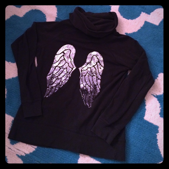 NWOT BLING ZIP UP!