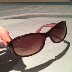 Juicy couture sunglasses