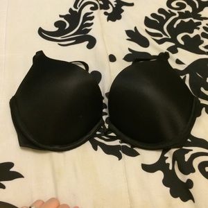 Victoria's Secret Bombshell bra